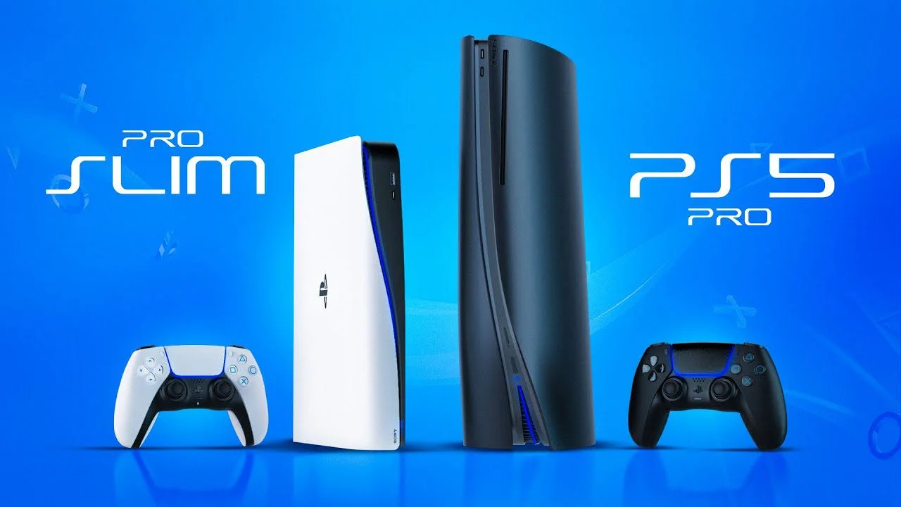 Anticipating the PS5 Pro: A New Era for Gaming
